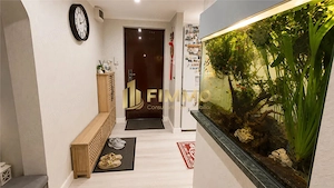Apartament  3 camere | 67 mp | Decomandat | Burdujeni | ID:1921 - imagine 2