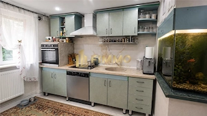 Apartament  3 camere | 67 mp | Decomandat | Burdujeni | ID:1921 - imagine 3