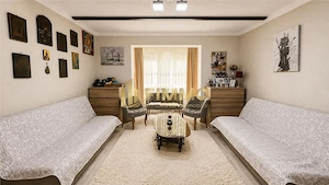 Apartament  3 camere | 67 mp | Decomandat | Burdujeni | ID:1921 - imagine 5