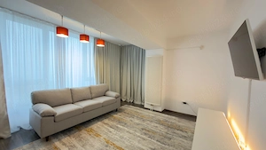 Apartament 2 camere cu vedere superbă la Dunăre   Faleză