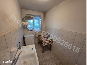 Apartament 2 camere 49,93mp, Câmpia Libertății, vedere către parc - imagine 3