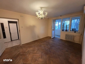 Apartament 2 camere 49,93mp, Câmpia Libertății, vedere către parc - imagine 4