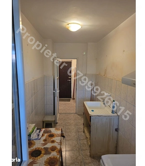 Apartament 2 camere 49,93mp, Câmpia Libertății, vedere către parc - imagine 2