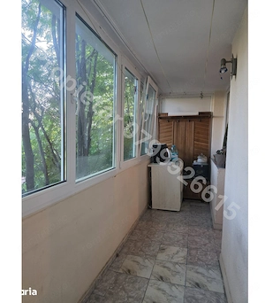 Apartament 2 camere 49,93mp, Câmpia Libertății, vedere către parc - imagine 7