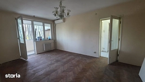 Apartament 2 camere 49,93mp, Câmpia Libertății, vedere către parc - imagine 5