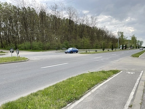 Teren Dem Radulescu, 1150 mp, la 7 min de centrul orasului Rm Valcea - imagine 6