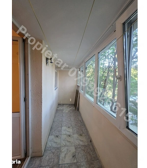 Apartament 2 camere 49,93mp, Câmpia Libertății, vedere către parc - imagine 6