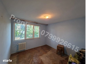 Apartament 2 camere 49,93mp, Câmpia Libertății, vedere către parc - imagine 9
