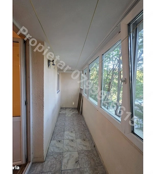 Apartament 2 camere 49,93mp, Câmpia Libertății, vedere către parc - imagine 6