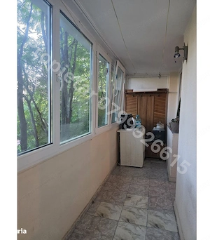 Apartament 2 camere 49,93mp, Câmpia Libertății, vedere către parc - imagine 7