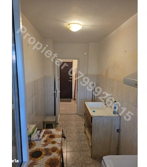 Apartament 2 camere 49,93mp, Câmpia Libertății, vedere către parc - imagine 2