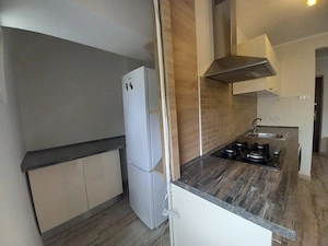 Închiriere Garsonieră Decebal, renovata, 8 min metrou - imagine 8