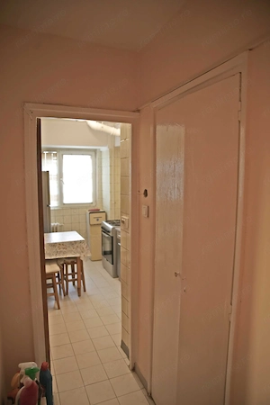Apartament 4 camere renovat decomandat obor - imagine 5