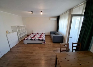Închiriere Garsonieră Decebal, renovata, 8 min metrou - imagine 3