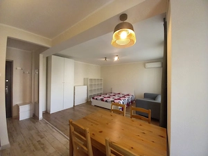 Închiriere Garsonieră Decebal, renovata, 8 min metrou - imagine 4