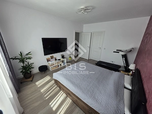 Apartament 2 camere zona Dedeman - imagine 5