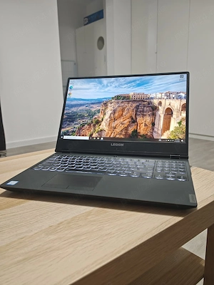 Lenovo Legion Y540-15IRH - imagine 3