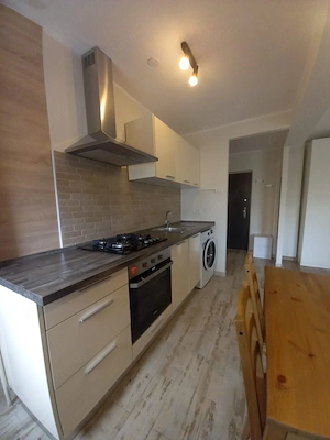 Închiriere Garsonieră Decebal, renovata, 8 min metrou - imagine 5