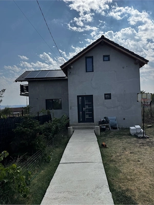 Casa de vanzare 