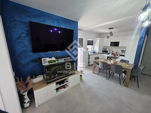 Apartament 2 camere zona Dedeman - imagine 4