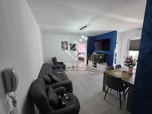 Apartament 2 camere zona Dedeman - imagine 3