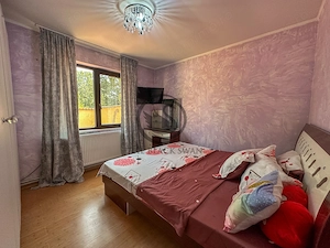 Casa 4 camere de vanzare | Romanesti, Prahova | Comision 0% - imagine 10