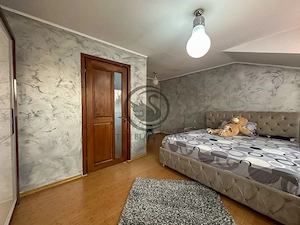Casa 4 camere de vanzare | Romanesti, Prahova | Comision 0% - imagine 4