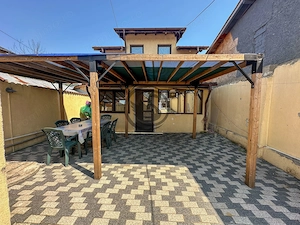 Casa 4 camere de vanzare | Romanesti, Prahova | Comision 0%