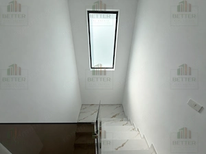 Vila individuala cu piscina - mutare rapidă - Aproape de Bulevard - imagine 17