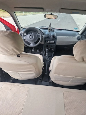 dacia sandero  - imagine 2