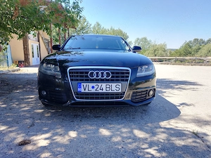 Audi a4 b8 2.0 tdi an 2012 ,VARIANTE AUTO !