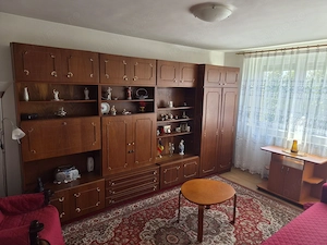 Vand apartament 2 camere Berceni - imagine 8