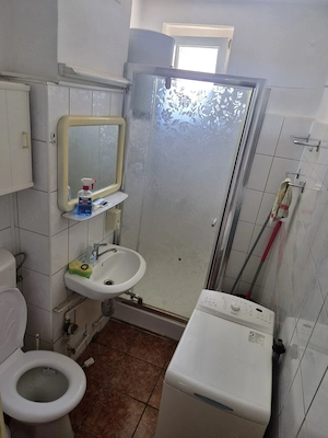 Vand apartament 2 camere Berceni - imagine 7
