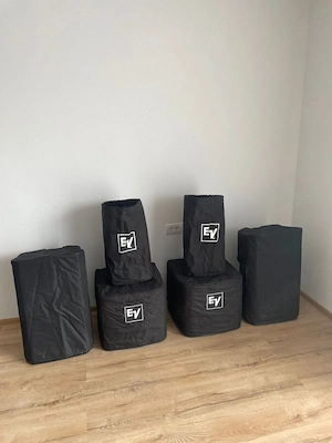 Sistem profesional de muzică 