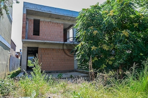 Casa la rosu de vanzare I Moderna I Zona Centrala - Ploiesti - imagine 4