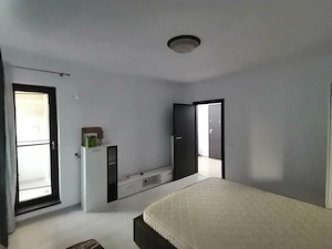 De vanzare studio Plaza Residence Exigent zona Lujerului - Parcul Liniei - Bulev Timisoara