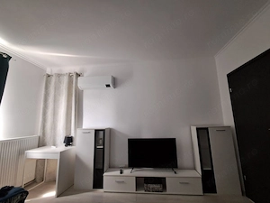 De vanzare studio Plaza Residence Exigent zona Lujerului - Parcul Liniei - Bulev Timisoara