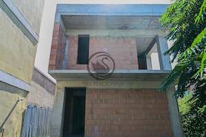 Casa la rosu de vanzare I Moderna I Zona Centrala - Ploiesti - imagine 3