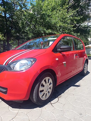Proprietar vând Skoda Citigo  - imagine 3