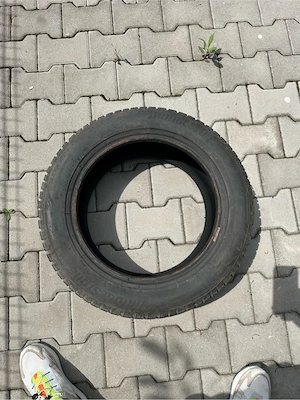 Anvelope Bridgestone 205/55 R16 Blizzak LM005 91H - imagine 4