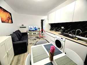 Apartament 2 camere | Moara de Vant | bloc nou - imagine 2
