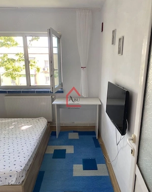 Apartament 2 camere | Pacurari | bloc fara risc - imagine 5
