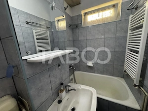 COMISION 0-Apartament 2 camere langa Cedonia zona Mihai Viteazul Sibiu - imagine 8