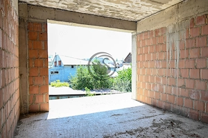 Casa la rosu de vanzare I Moderna I Zona Centrala - Ploiesti - imagine 17