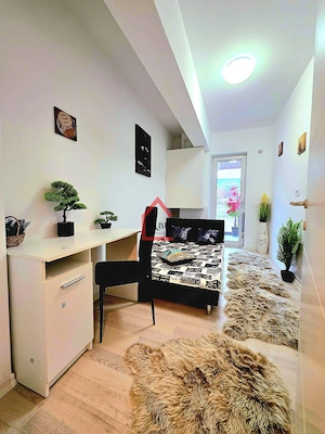 Apartament 3 camer | Moara de Vant | bloc nou intabulat - imagine 6