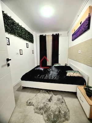 Apartament 2 camere | Moara de Vant | bloc nou - imagine 5