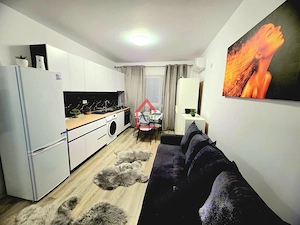 Apartament 2 camere | Moara de Vant | bloc nou