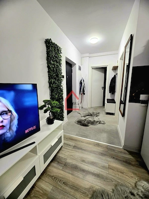 Apartament 2 camere | Moara de Vant | bloc nou - imagine 3