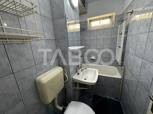 COMISION 0-Apartament 2 camere langa Cedonia zona Mihai Viteazul Sibiu - imagine 6