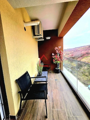 Apartament 3 camer | Moara de Vant | bloc nou intabulat - imagine 10